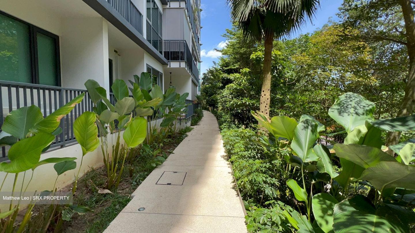 Kingsford Waterbay (D19), Apartment #502449871